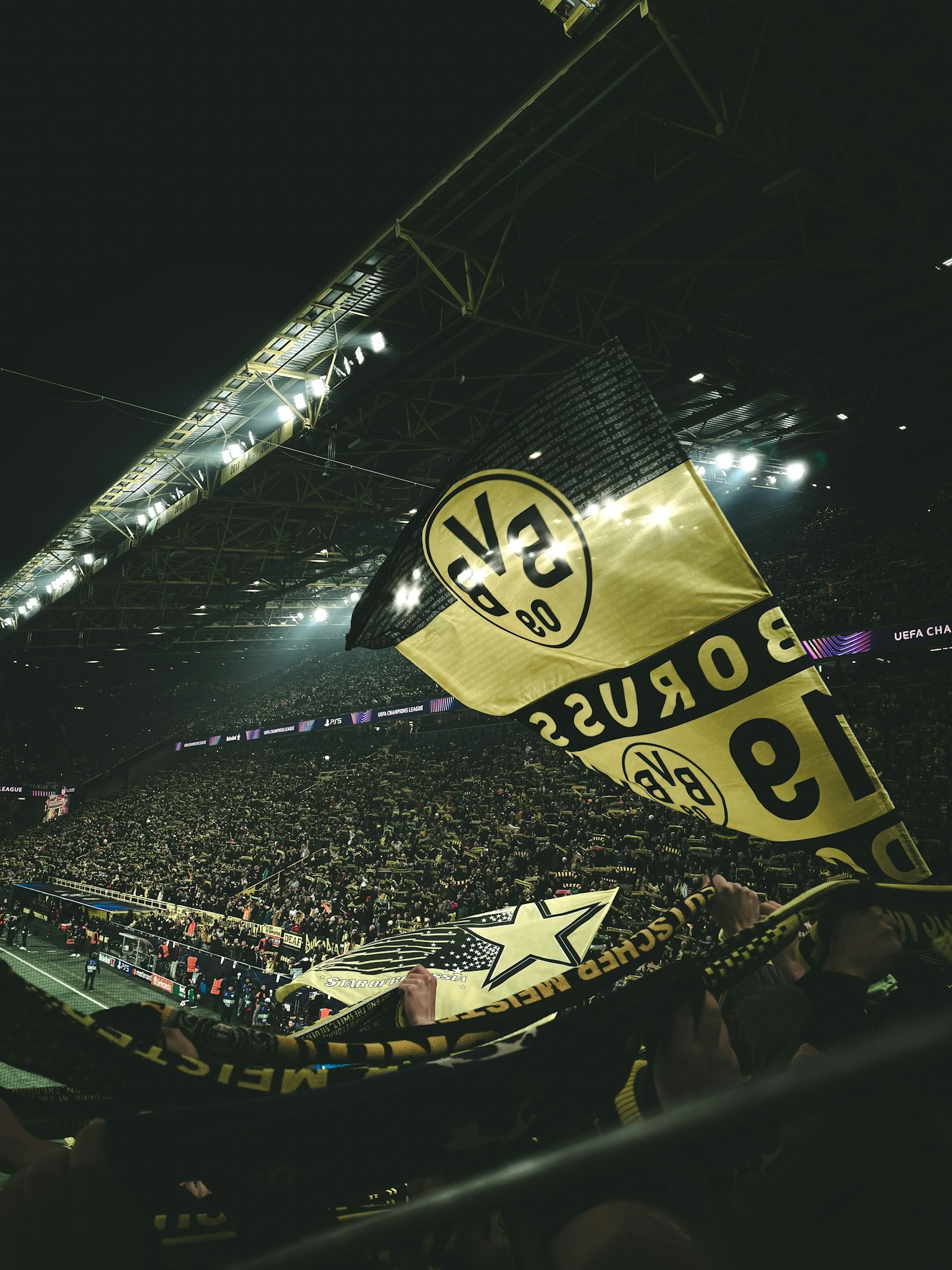 Unsere nächsten Fanclub-Veranstaltungen